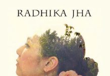 My Beautiful Shadow by Radhika Jha