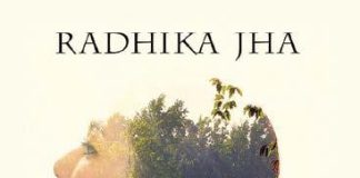 My Beautiful Shadow by Radhika Jha