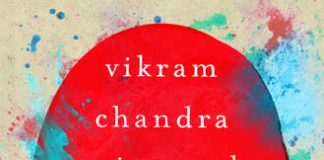 Mirrored Mind: My Life in Letters and Code by Vikram Chandra