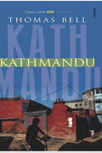 Kathmandu by Thomas Bell