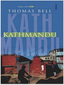 Kathmandu by Thomas Bell