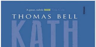 Kathmandu by Thomas Bell