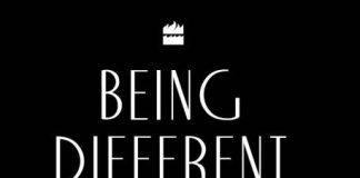 Being Different by Rajiv Malhotra
