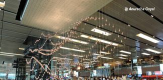 Changi Airport