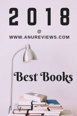 Best Books of 2018