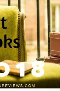 Best Books of 2018 – Fiction and Non-Fiction Best Books of 2018