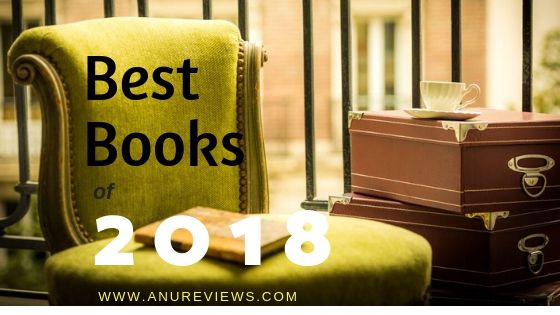 Best Books of 2018