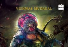 The Last Avatar by Vishwas Mudagal