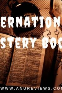 Best International Mystery Books