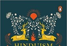 Hinduism and Nature by Nanditha Krishna