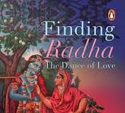 Finding Radha - Book Review