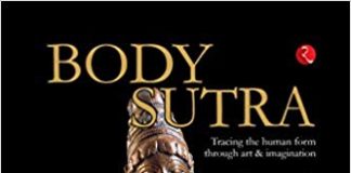 Body Sutra by Alka Pande