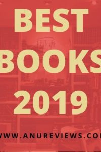 Best Books of 2019