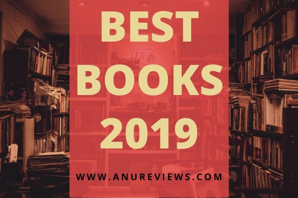 Best Books of 2019