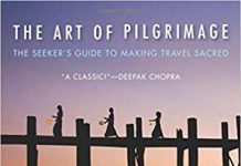 The Art of Pilgrimage by Phil Cousineau