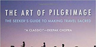 The Art of Pilgrimage by Phil Cousineau