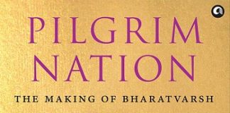 Pilgrim Nation by Devdutt Pattanaik