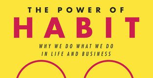 The Power of Habit by Charles Duhigg