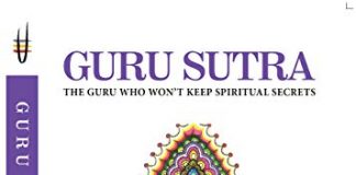 Guru Sutra by Hingori