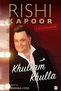 Khullam Khulla Rishi Kapoor