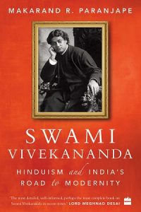 Swami Vivekananda Makarand Paranjape