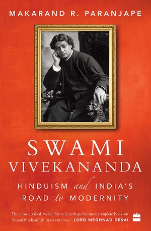 Swami Vivekananda Makarand Paranjape