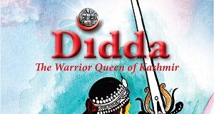 Didda by Ashish Kaul