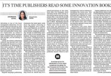 Publishers Innovate