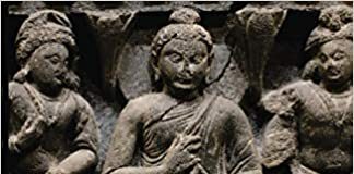 Buddha in Gandhara by Sunita Dwivedi