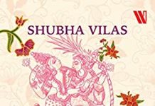 Perfect Love by Shubha Vilas