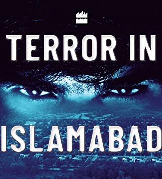 Terror in Islamabad by Amar Bhushan