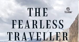 The Fearless Traveller by Monica Mahajan