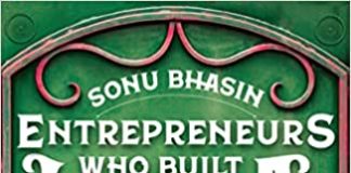 Gujarmal Modi - Entrepreneurs Who Built India by Sonu Bhasin