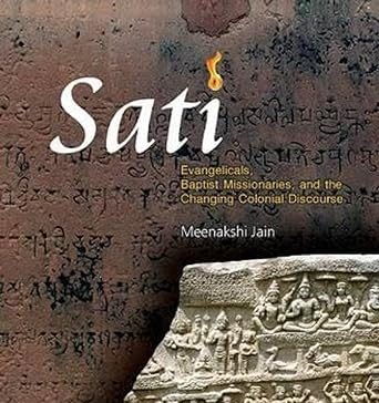 Review of Sati by Dr Meenakshi Jain