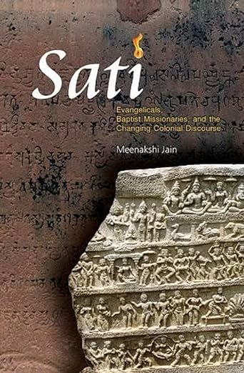 Review of Sati by Dr Meenakshi Jain