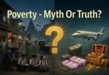 Poverty Myth or Reality In India