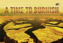 A Time to Burnish by Radhika Nathan