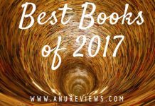 Best Books of 2017