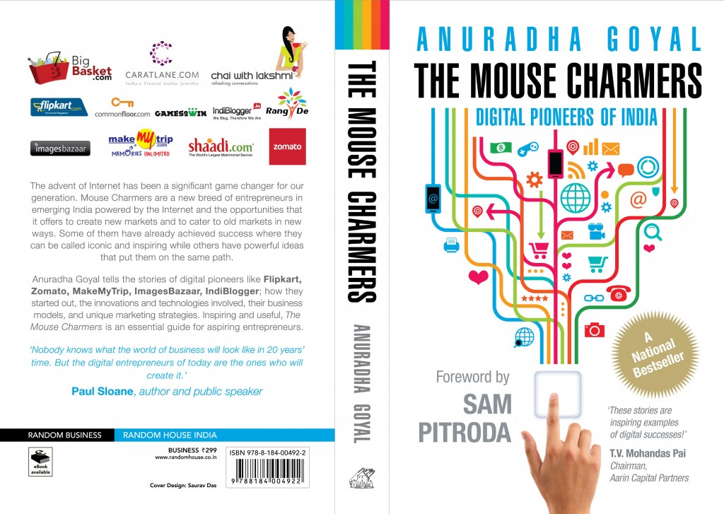 Best Seller Mouse Charmers - Journey as an Author