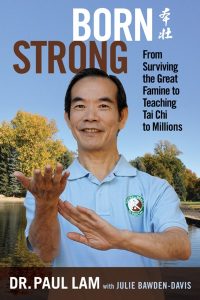 Book review - Born Strong by Paul Lam