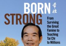 Book review - Born Strong by Paul Lam