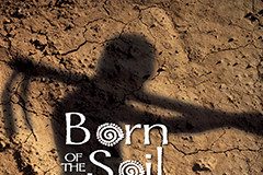 Born of the Soil - Kalindi Charan Panigrahi, Translated by Bikram Das