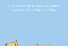 Book Review Caravans Indian merchants on the silk road scott c levi Gurcharan Das