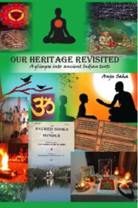 Book review Our Heritage Revisited by Anju Saha