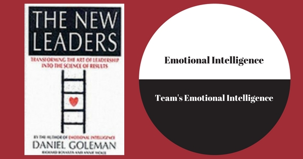 The New Leaders by Daniel Goleman