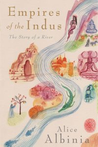 Book Review - Empires of the Indus