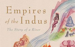 Book Review - Empires of the Indus