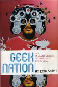 Geek Nation by Angela Saini