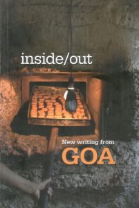 Inside/Out: New Writing from Goa – An Anthology by Goa 1556