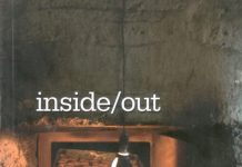 Inside/Outside – New Writings from Goa – An Anthology by Goa 1556